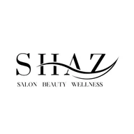 Shaz Salon Beauty Wellness logo