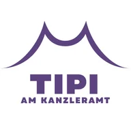Tipi am Kanzleramt logo