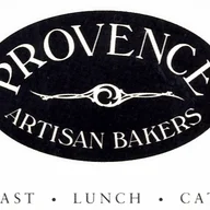Provence Artisan Bakers and Cafe logo