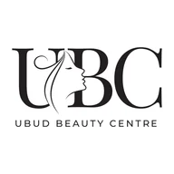 Ubud Beauty Centre logo