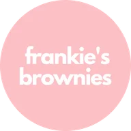 Frankie's Brownies logo