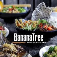 Banana Tree Battersea logo