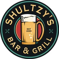 Shultzy's Bar & Grill logo