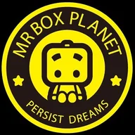 Mr. Box Tea logo
