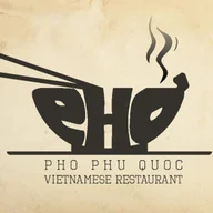 Pho Phu Quoc logo