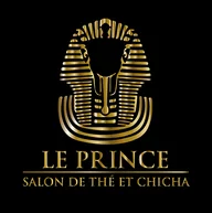 The Prince logo