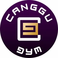 Canggu GYM (CANGGU 9YM) logo