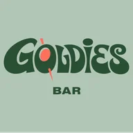 goldies bar logo