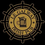 Galway Irish Pub logo