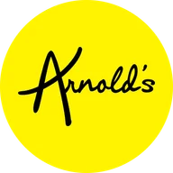 Arnold's Coffee logo