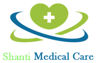 IV Drip Bali - Home Service Doctor - Klinik Shanti Medical Care logo