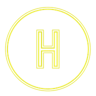 Hurricane's at the Garden logo