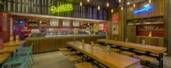 Tortilla Kings Cross logo