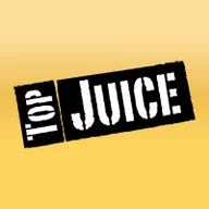 Top Juice Belconnen logo