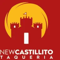 New Castillito Taqueria logo