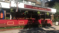 The Heron Bar & Thai Restaurant logo