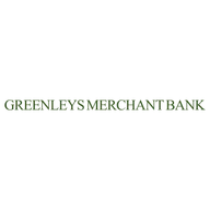 Greenleys Merchant Bank logo