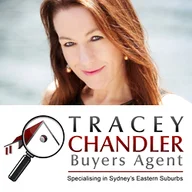 Tracey Chandler Buyers Agent logo