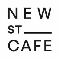 New St Cafe logo