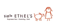Little Ethel's logo