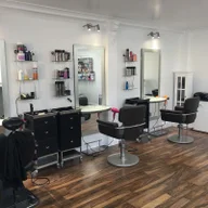 My Salon logo