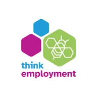Think Employment London logo