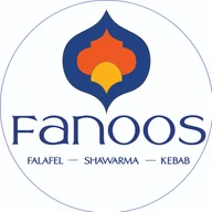 Fanoos Grills logo