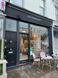 Juicebaby logo