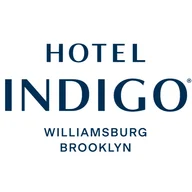Hotel Indigo Williamsburg - Brooklyn logo