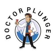 Doctor Plunger logo