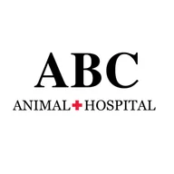 ABC Animal Hospital logo