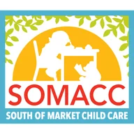 Yerba Buena Gardens Child Development Center logo
