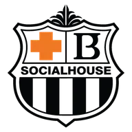 Browns Socialhouse Queen Elizabeth Theatre logo