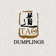 Tao Dumplings Northcote logo