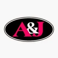 A and J Hair Trendz logo