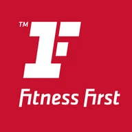 Fitness First Canberra logo