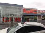 Coles Williamstown logo