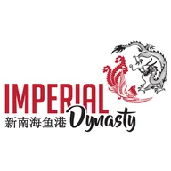 Imperial Dynasty Chinese Restaurant logo