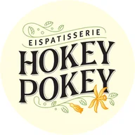 Eispatisserie Hokey Pokey Mitte logo