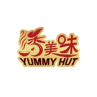 Yummy Hut logo