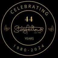The Restaurant at Stringfellows logo
