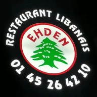 Restaurant libanais Ehden logo