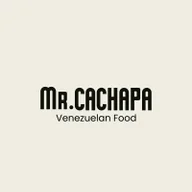 Mr Cachapa Wynwood logo