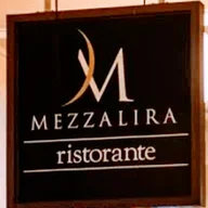 Mezzalira Italian Restaurant logo