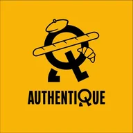 Authentique Boulangerie - Angel logo
