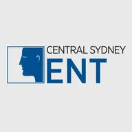 Central Sydney ENT logo