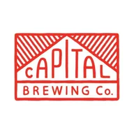Capital Brewing Co logo