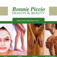 Bonnie Piccio Health and Beauty logo