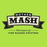 Mother Mash Carnaby logo