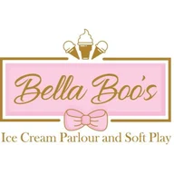 Bella Boos logo